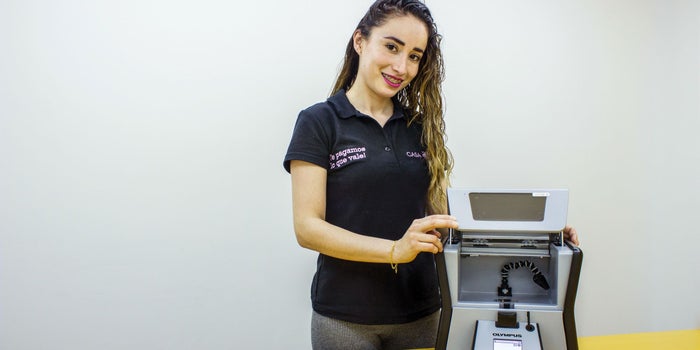 Con tecnología y una oferta diferente Casa Roma crece a grandes pasos