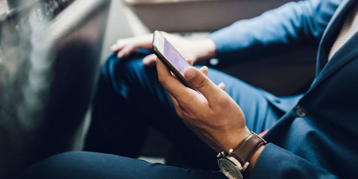How An App Saved His Pre-Rolled Joint Business