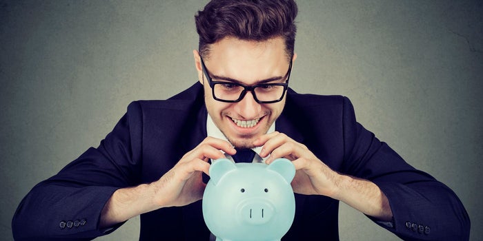 ¿El dinero es importante para todo?