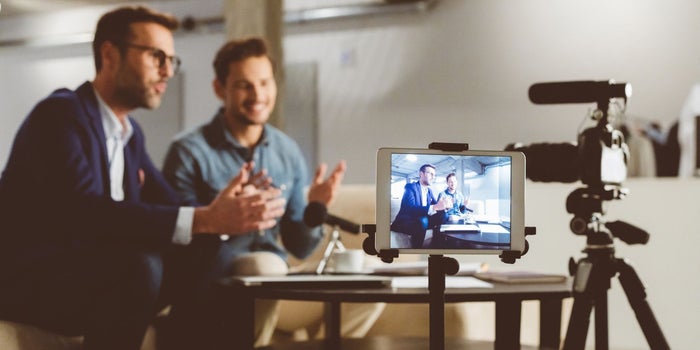 Tell Me a Story: 4 Ways That Video Can Create Brand Fanatics -- Maybe Even Your Brand Fanatics