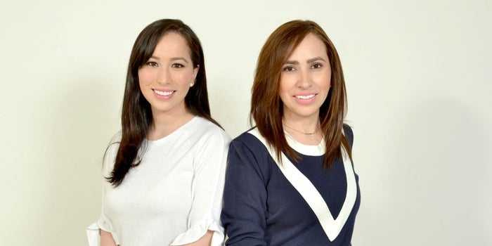 Las hermanas que encontraron en la cocina de su mamá un concepto de negocio