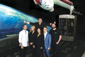 Strikeforce: Inside Silicon Valley's Most Unusual Apprenticeship