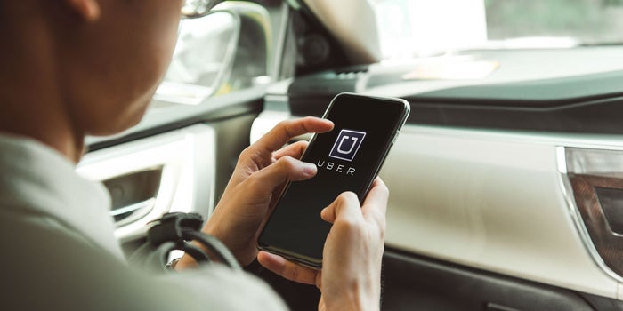 Uber se reúne con el gobierno de la CDMX por el caso del joven golpeado