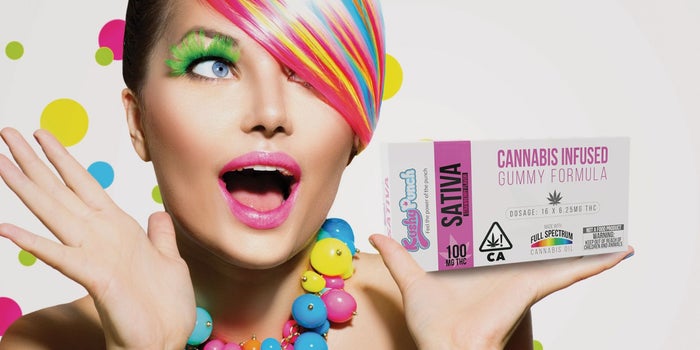 How One Cannabis Company Aims to Disrupt Big Pharma's Blockbuster Pipeline