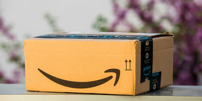 Foto revela que Amazon podría estar preparando nuevo proyecto