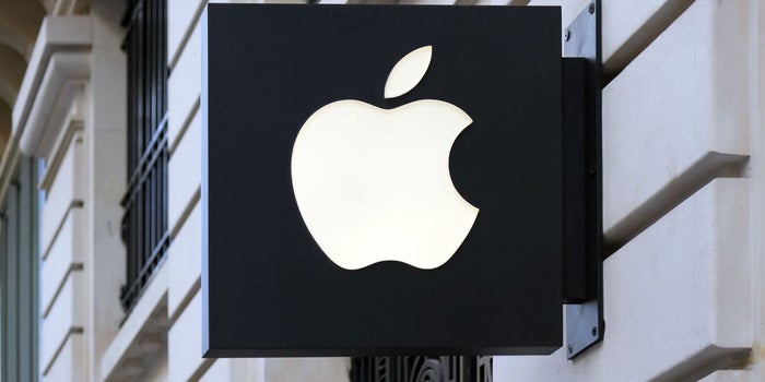 Apple está a punto de ser la primera empresa de un billón de dólares
