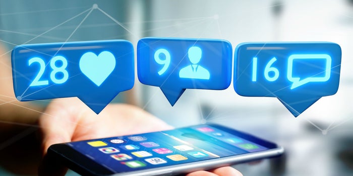 Instagram y Facebook lanzan herramientas para saber cuánto tiempo pasas en estas redes