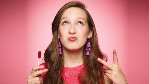 Meet the New Bosses: How These Entrepreneurs Under 20 Are Changing Industries