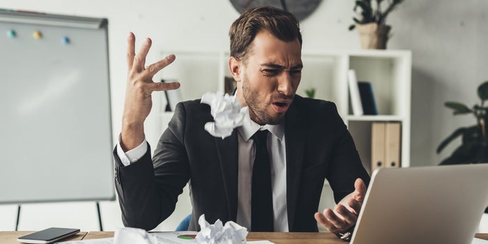Podcast: Los 6 errores que todo emprendedor debe evitar