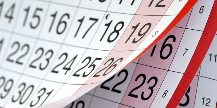 ¡Prepara tu negocio con el regreso a clases! Este es el calendario escolar SEP 2018-2019