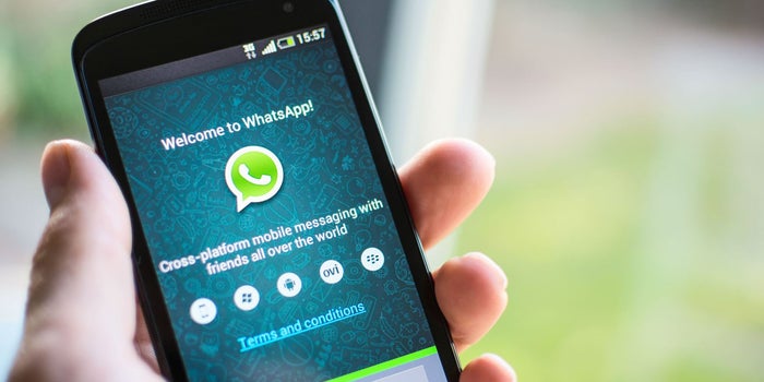 Estos son los usuarios que ahora deberán pagar por WhatsApp