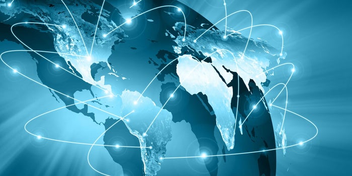 La startup de alto impacto que lleva tu producto a cualquier parte del mundo