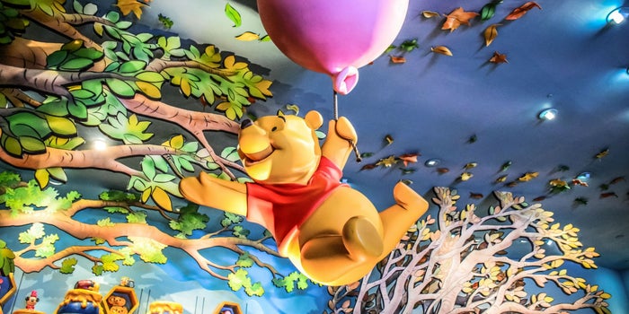 3 lecciones de Winnie Pooh para empujar tu creatividad en los negocios