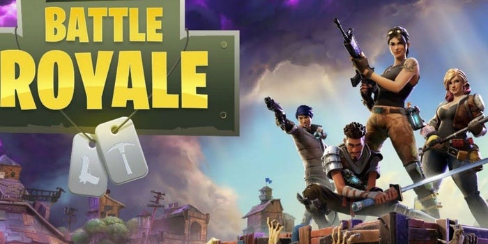 Padres están contratando maestros para enseñar a sus hijos a jugar Fortnite