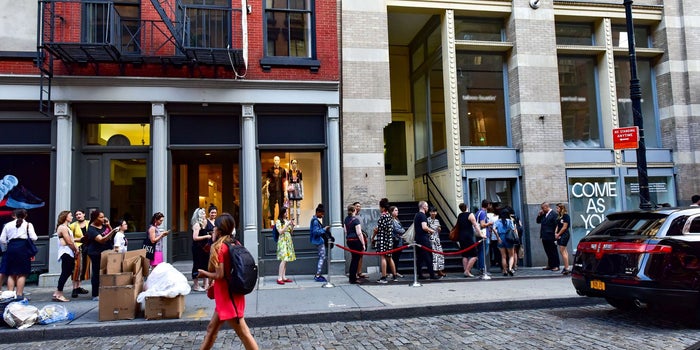 Want to Jump-Start Your Ecommerce Business? Try a Pop-up Shop.