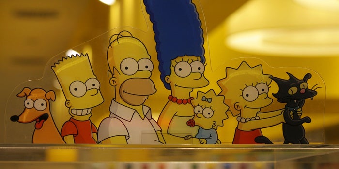 3 episodios de 'Los Simpson' que todo emprendedor debe ver