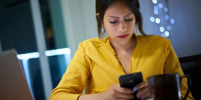 Ahora BBVA Bancomer resolverá tus problemas mediante WhatsApp