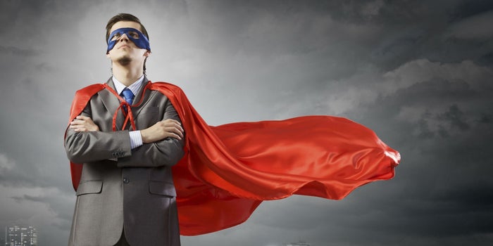 12 defectos que indican que eres emprendedor
