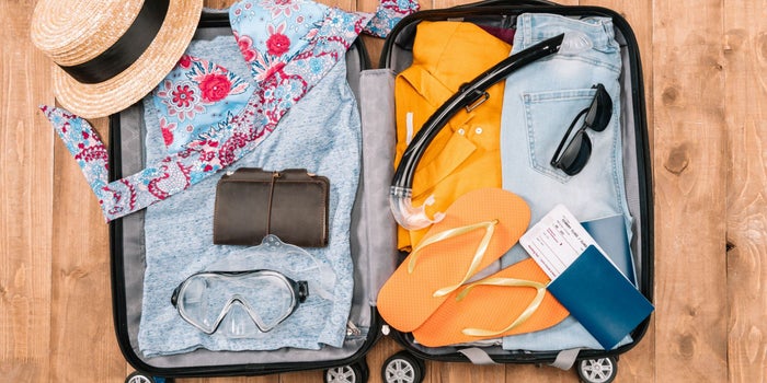 Consejos clave para viajar sin endeudarte