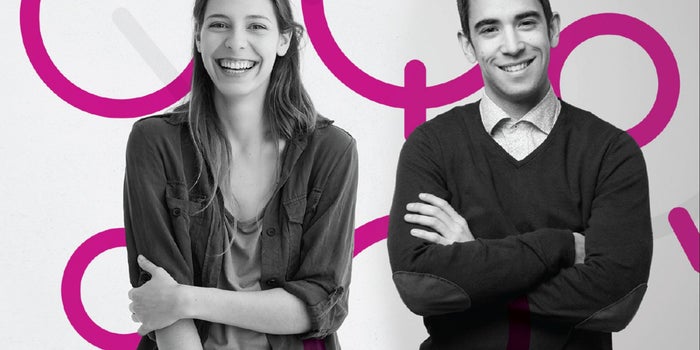 ¡Vota por tu emprendedor favorito en el Premio Especial Entrepreneur!