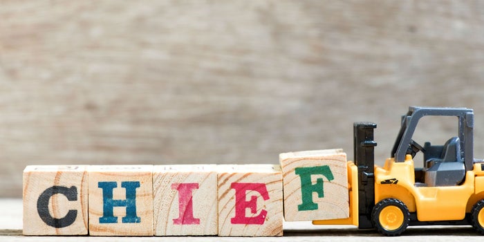 5 motivos para confiar más en tu Chief Data Officer