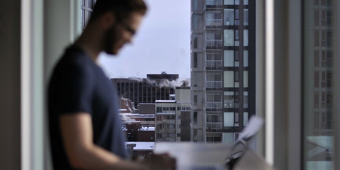 Tienes los sueños, pero ¿estás trabajando realmente por ellos?