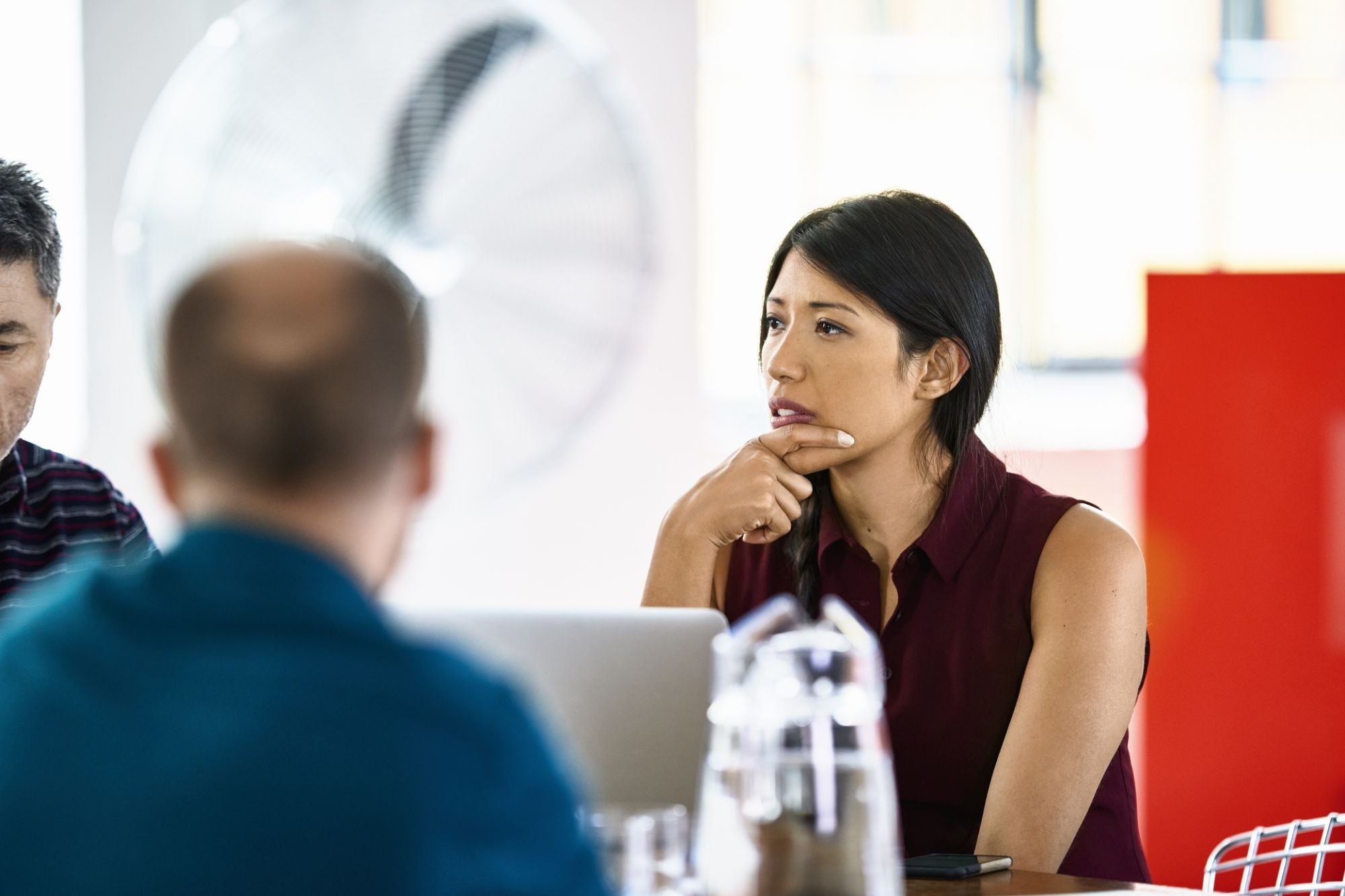 4 Proven Ways Women in MaleDominated Fields Can Establish Themselves and Feel Fulfilled at Work