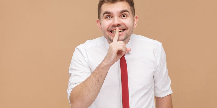 5 frases que debes evitar decir en el trabajo