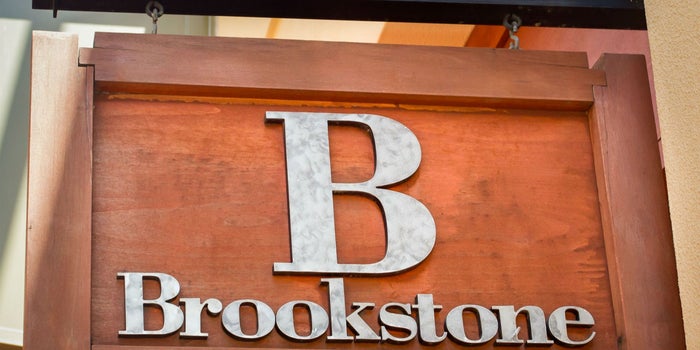 Las tiendas Brookstone se despiden de los centros comerciales