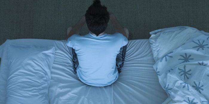 New Study Confirms What Many Already Know: Cannabis Helps Treat Insomnia
