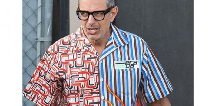 La camisa 'fea' de Prada que vale 22 mil pesos (y es un éxito)