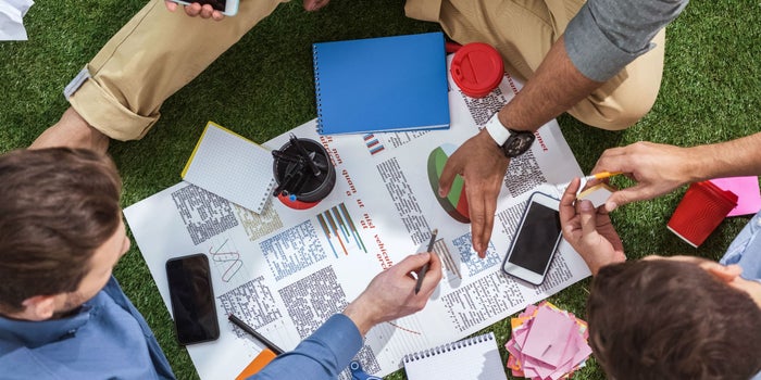 10 claves para hacer un plan de negocios exitoso