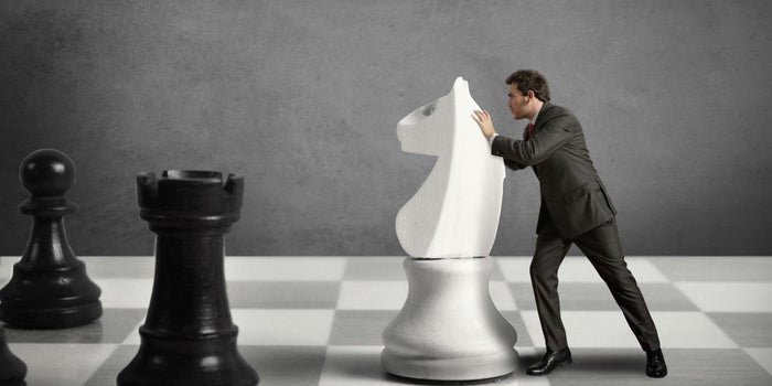 ¿Problemas con tu startup? Resuélvelos rápido con estas tres estrategias
