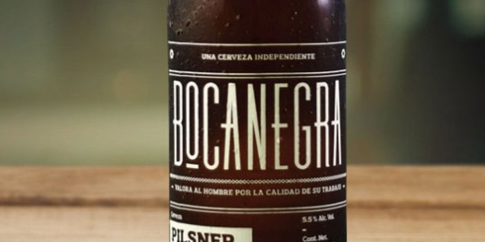 Bocanegra, una cerveza mexicana que conquista el mercado extranjero