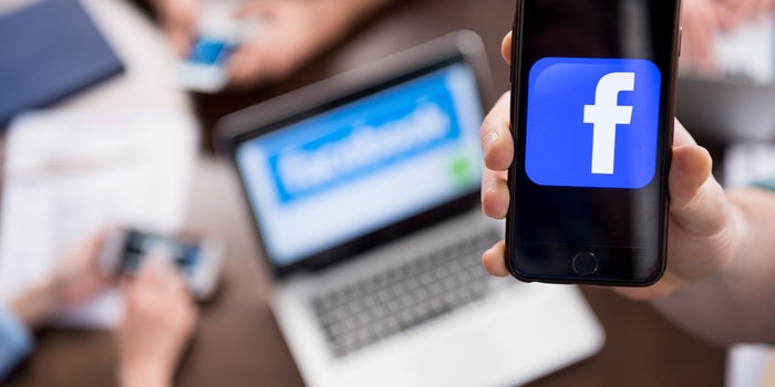 ¿Quieres impulsar tu negocio? Facebook te ayuda con sus nuevas actualizaciones