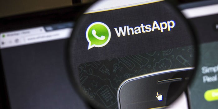¿Cuál es la razón por la que WhatsApp está bloqueando cuentas de iPhone?