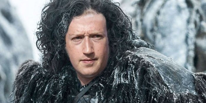 Imagina a estos 7 emprendedores como personajes de 'Game of Thrones'