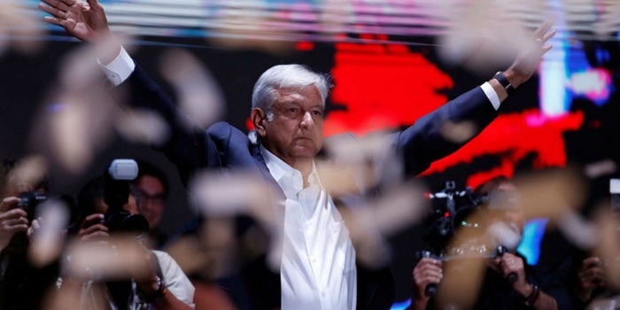 Ya es oficial: AMLO es presidente electo de México