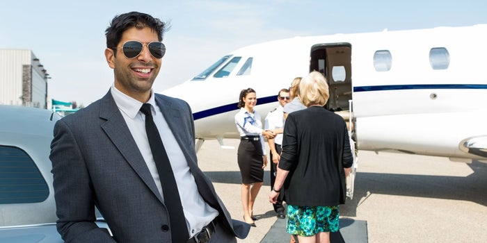 10 'trucos' de un millonario millennial