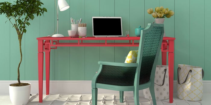 Consejos básicos para trabajar desde tu hogar