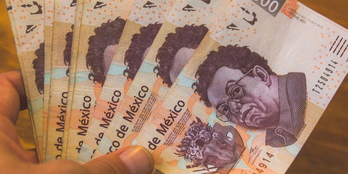 Estos son los puestos con los salarios más altos en México