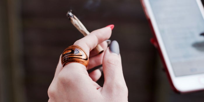 The Most Effective Cannabis Advertising Tool You're Probably Not Using