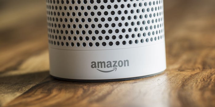 Mexicanos 'enseñarán español' a Echo y Alexa de Amazon