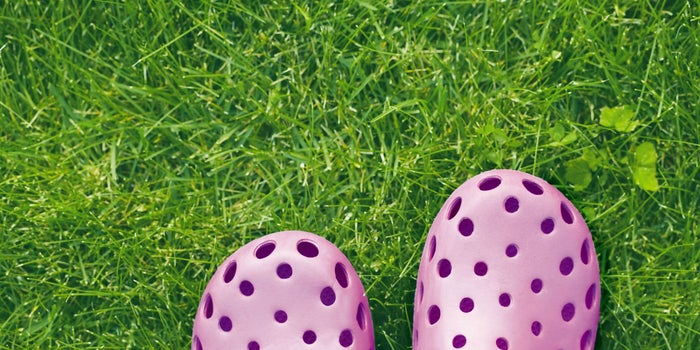 Crocs le dice adiós a sus plantas en México