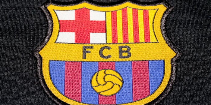 Una leyenda del Barça es mi socio. ¿Cómo pasó?