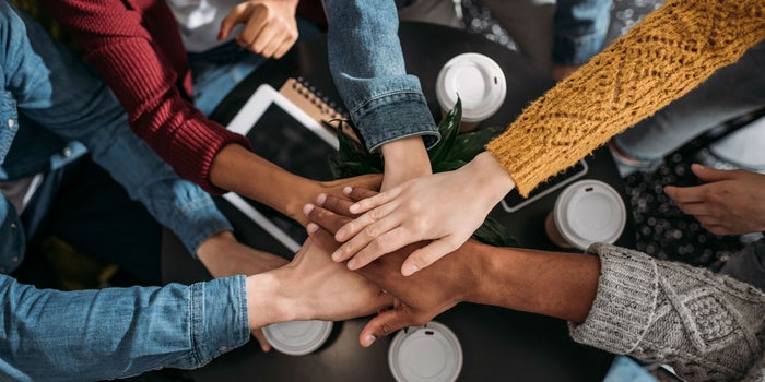 Cómo construir un equipo de alto rendimiento