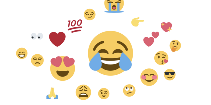 Día del Emoji: Así es como puedes usarlos en tu estrategia de marca