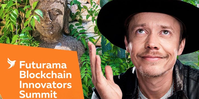 Brock Pierce and Company Revealed the Details of Crypto G20 Analogue