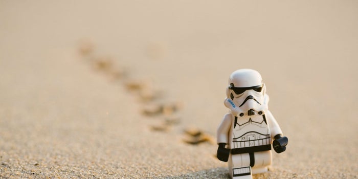 ¿Seremos esclavos de los robots?