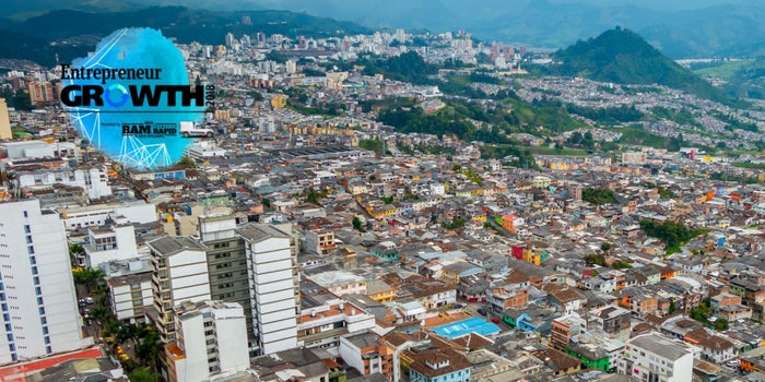 3 grandes ecosistemas de emprendimiento en AL